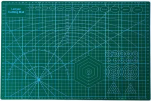 A3 Self Healing Cutting Mat