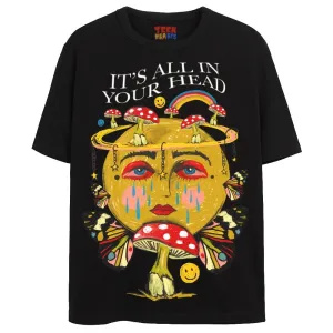 ALL IN YOUR HEAD