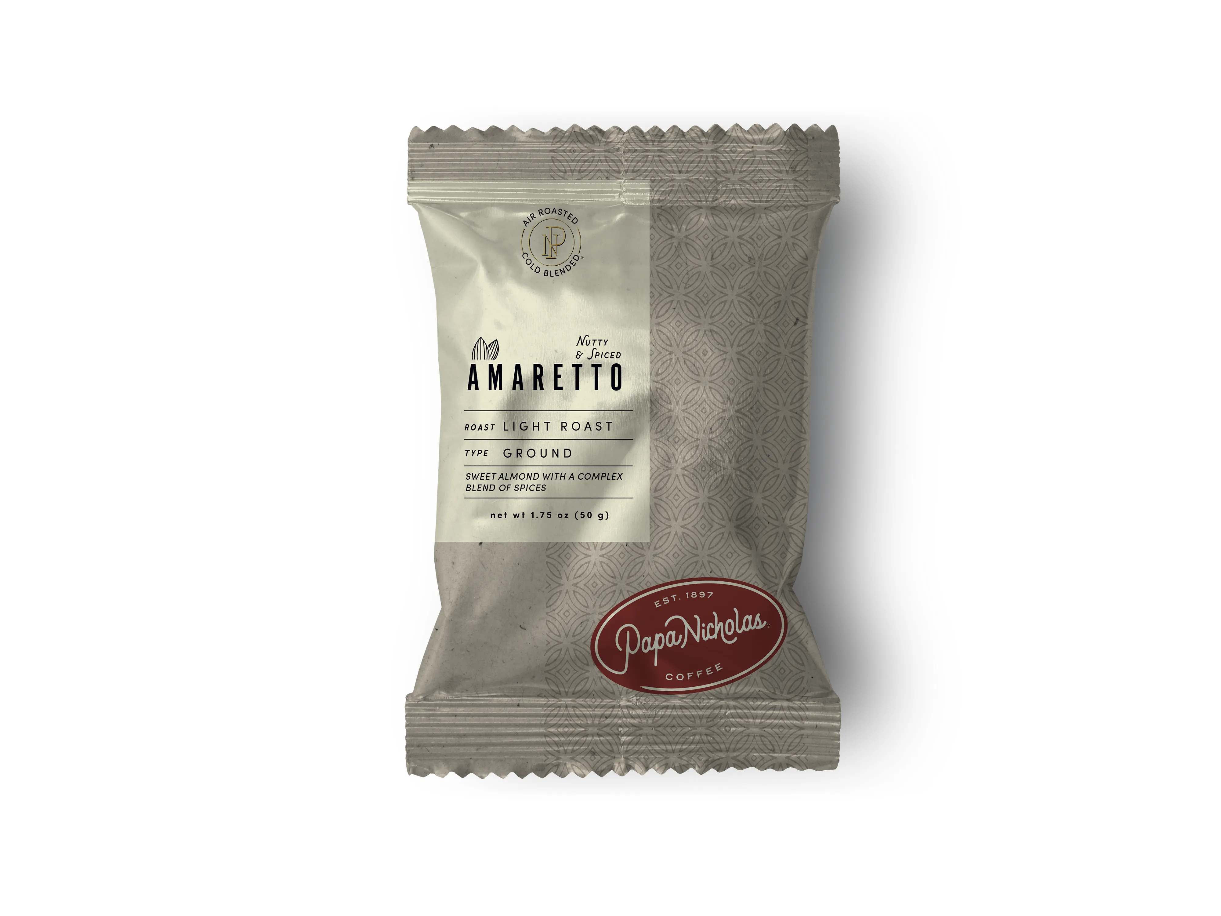 Amaretto Coffee