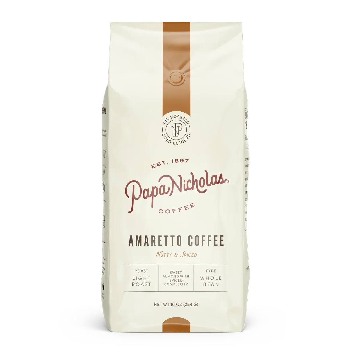 Amaretto Coffee