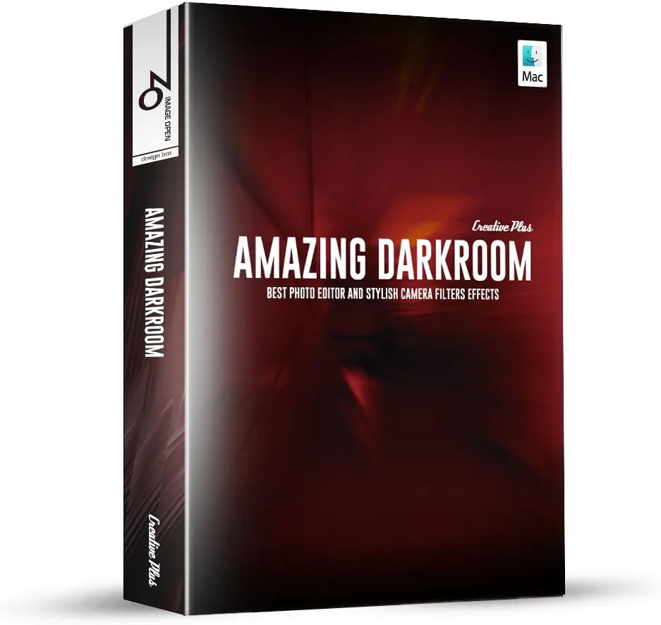 Amazing Darkroom [Download]