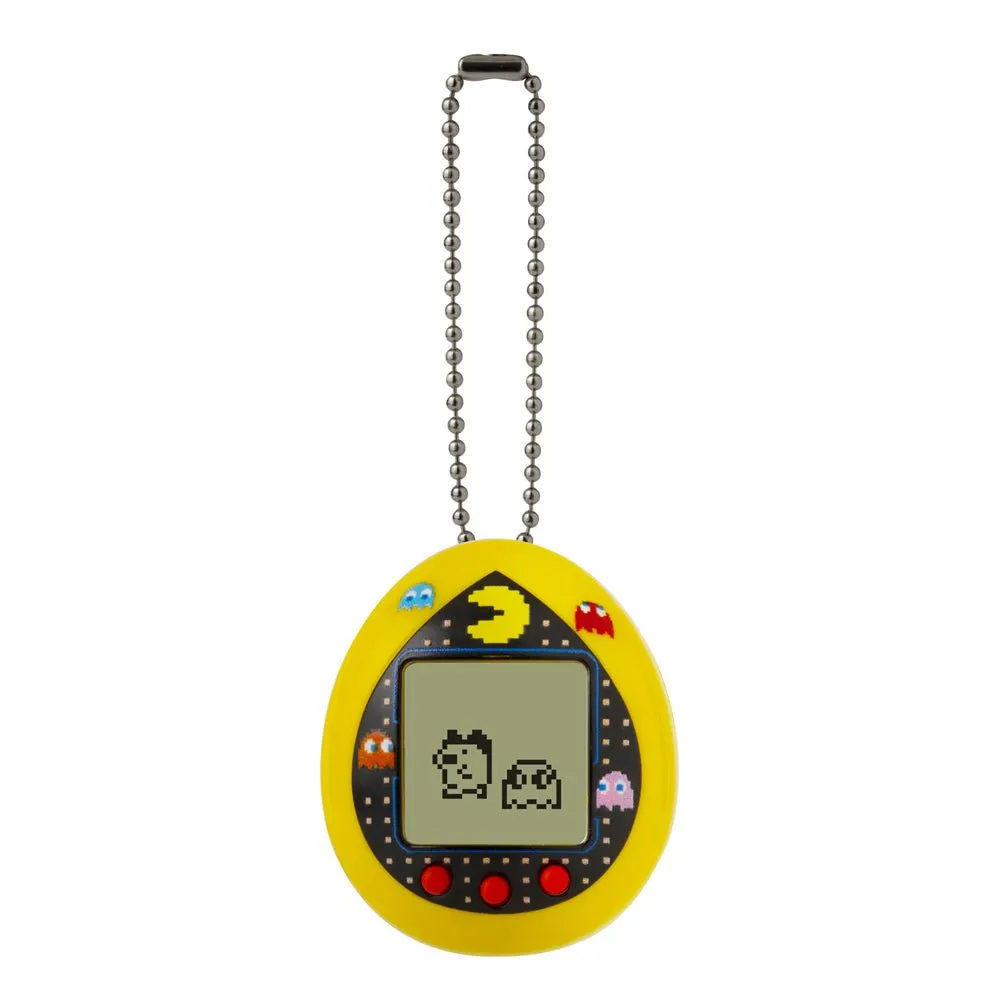 Bandai Deluxe Pac-Man Tamagotchi Virtual Pet