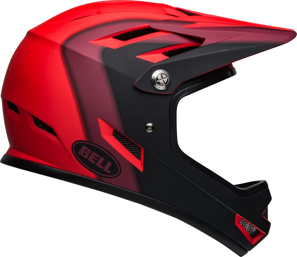 Bell Sanction Full Face Helmet