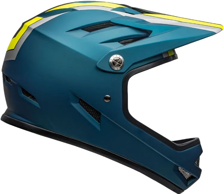 Bell Sanction Full Face Helmet