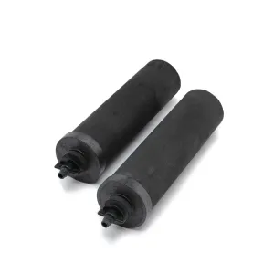 Black Berkey Purification Elements (set of 2)