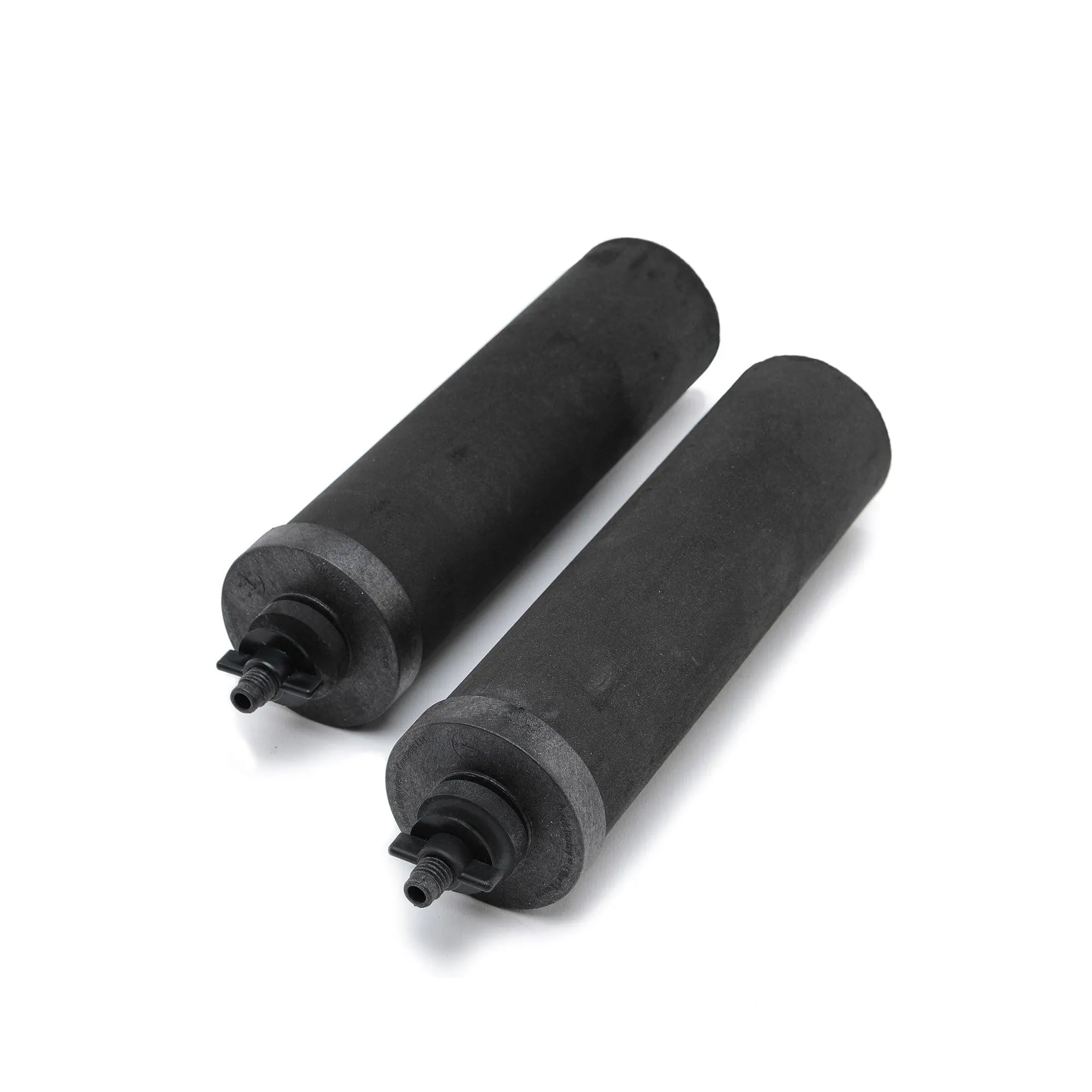 Black Berkey Purification Elements (set of 2)