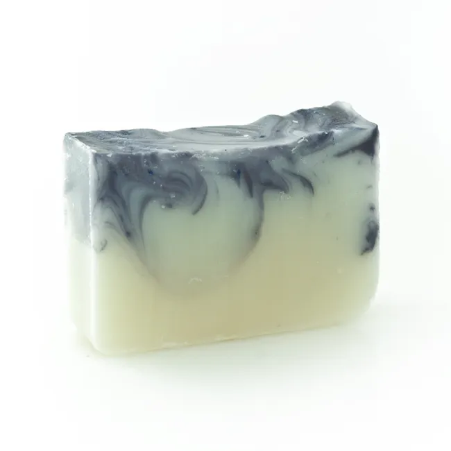 Blissful Babies Organic Lavender Bar Soap