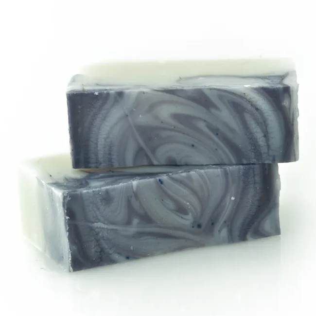 Blissful Babies Organic Lavender Bar Soap