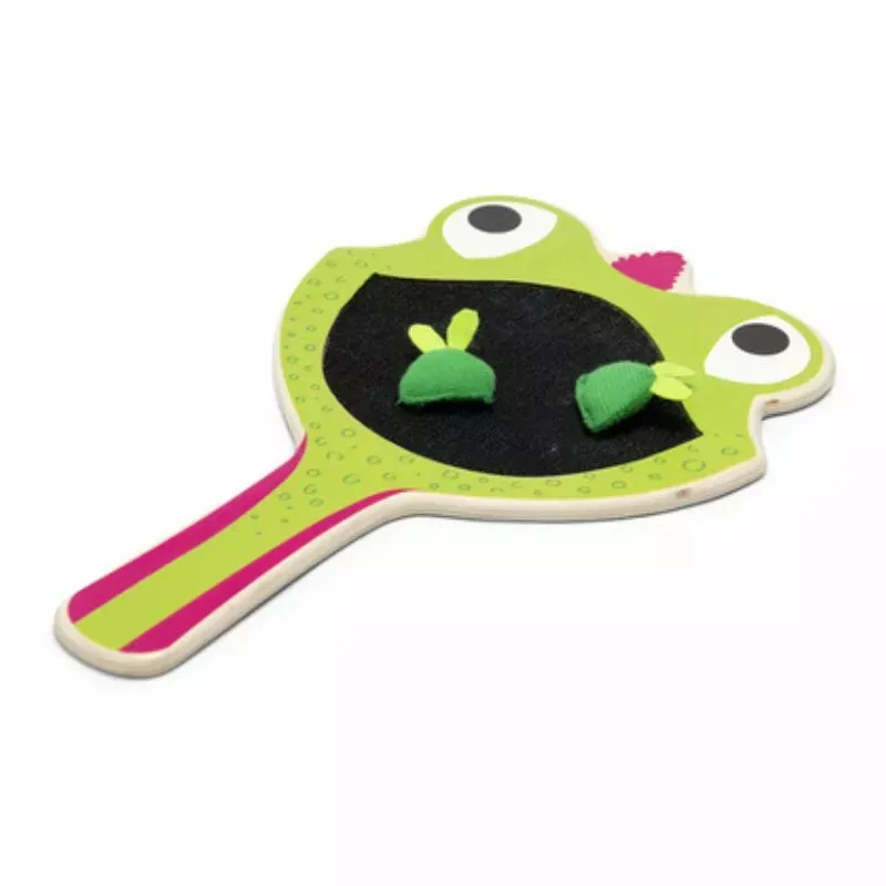 Buitenspeel Gecko Racket - BUY 1 GET 1 FREE