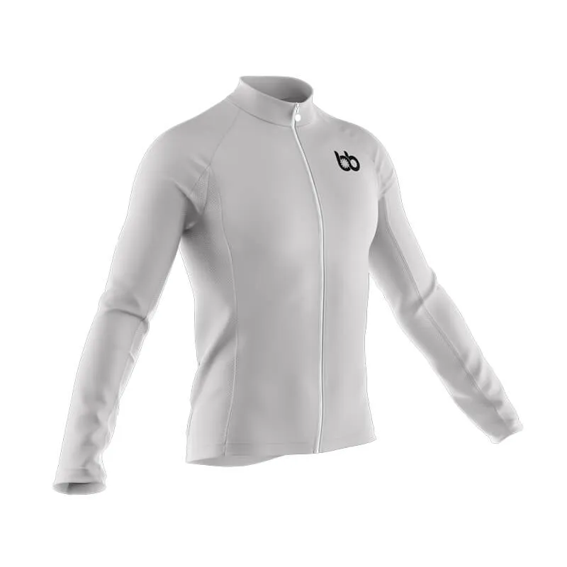 Classic Stripe - Club Long Sleeve Jersey