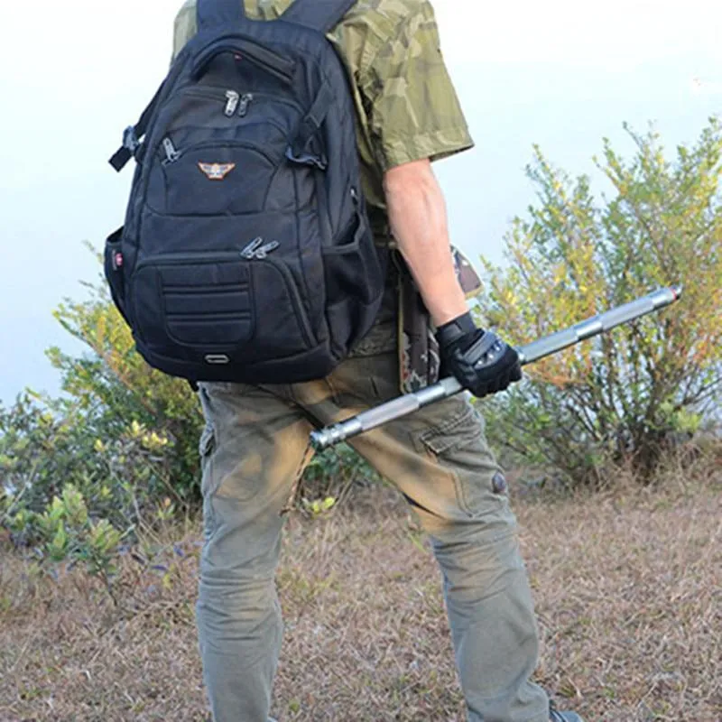 Collapsible Tactical Survival Walking Stick