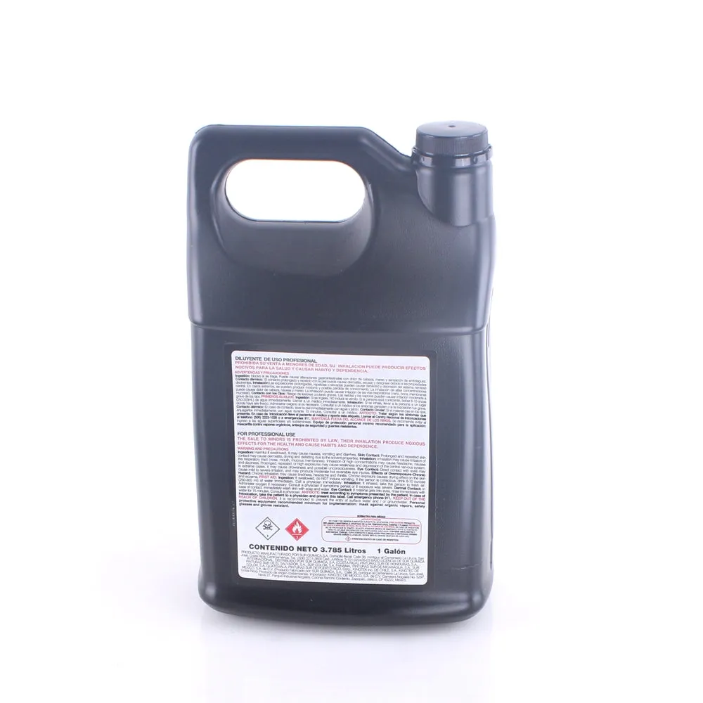 Cromox Paint Thinner