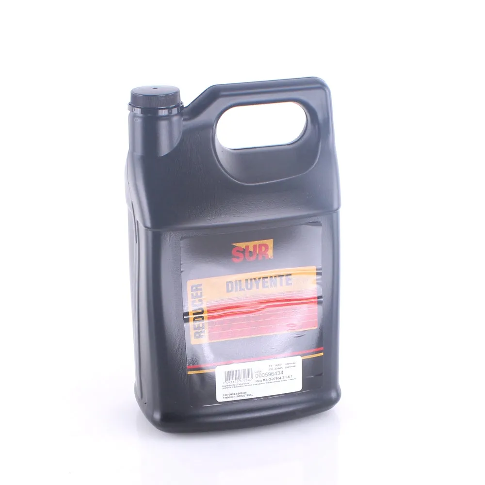 Cromox Paint Thinner