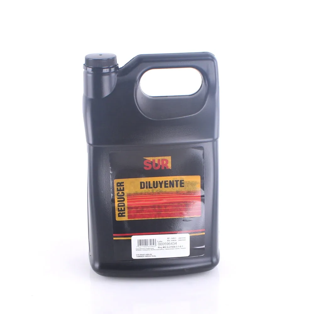 Cromox Paint Thinner