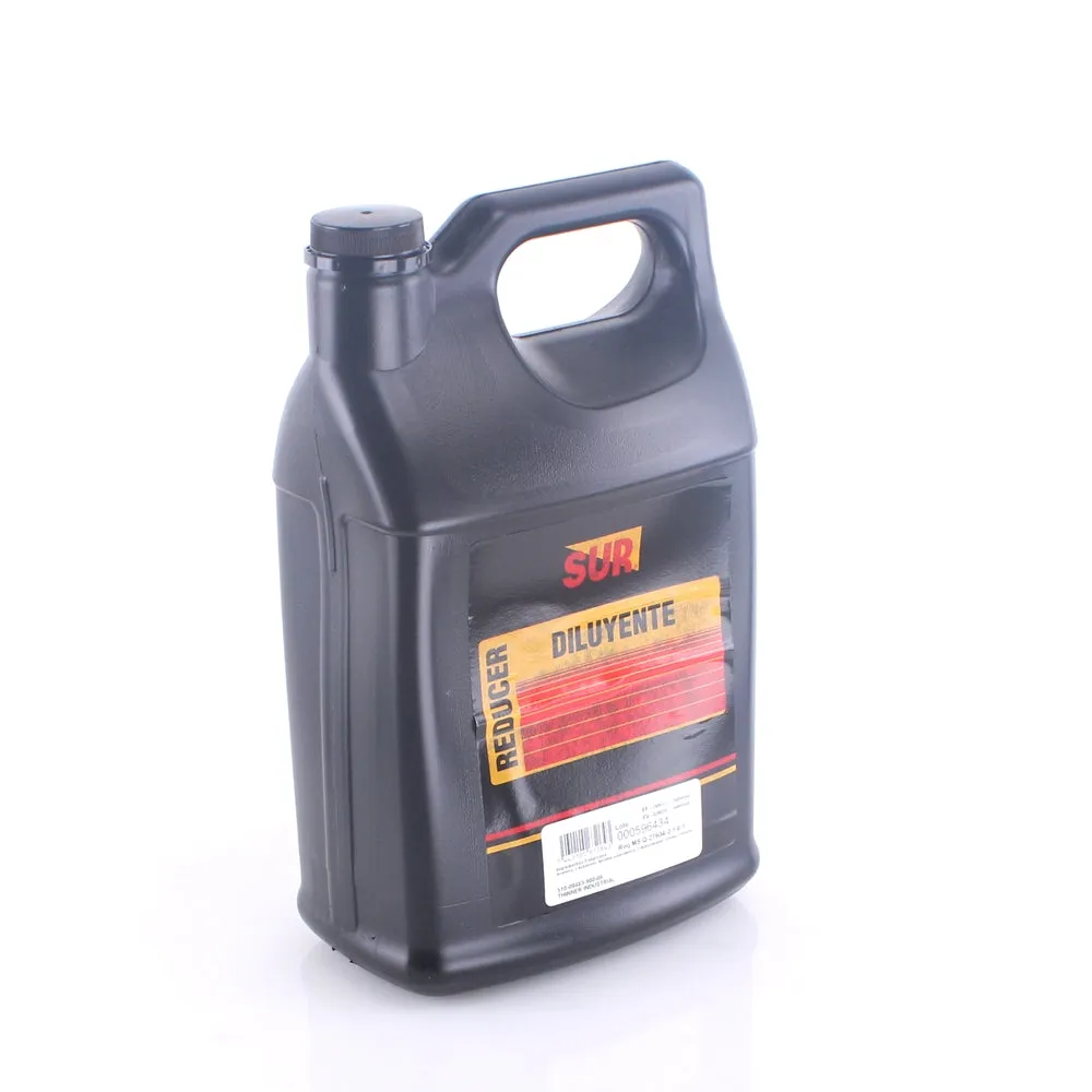 Cromox Paint Thinner