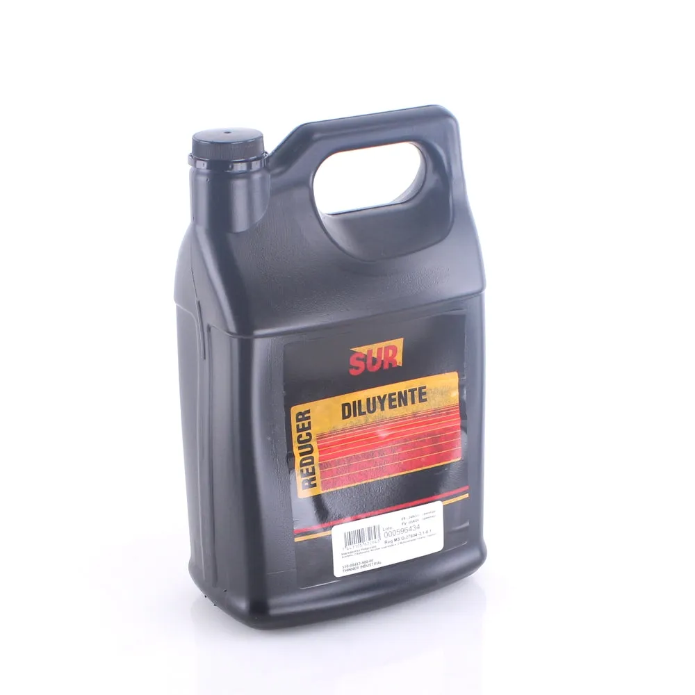 Cromox Paint Thinner