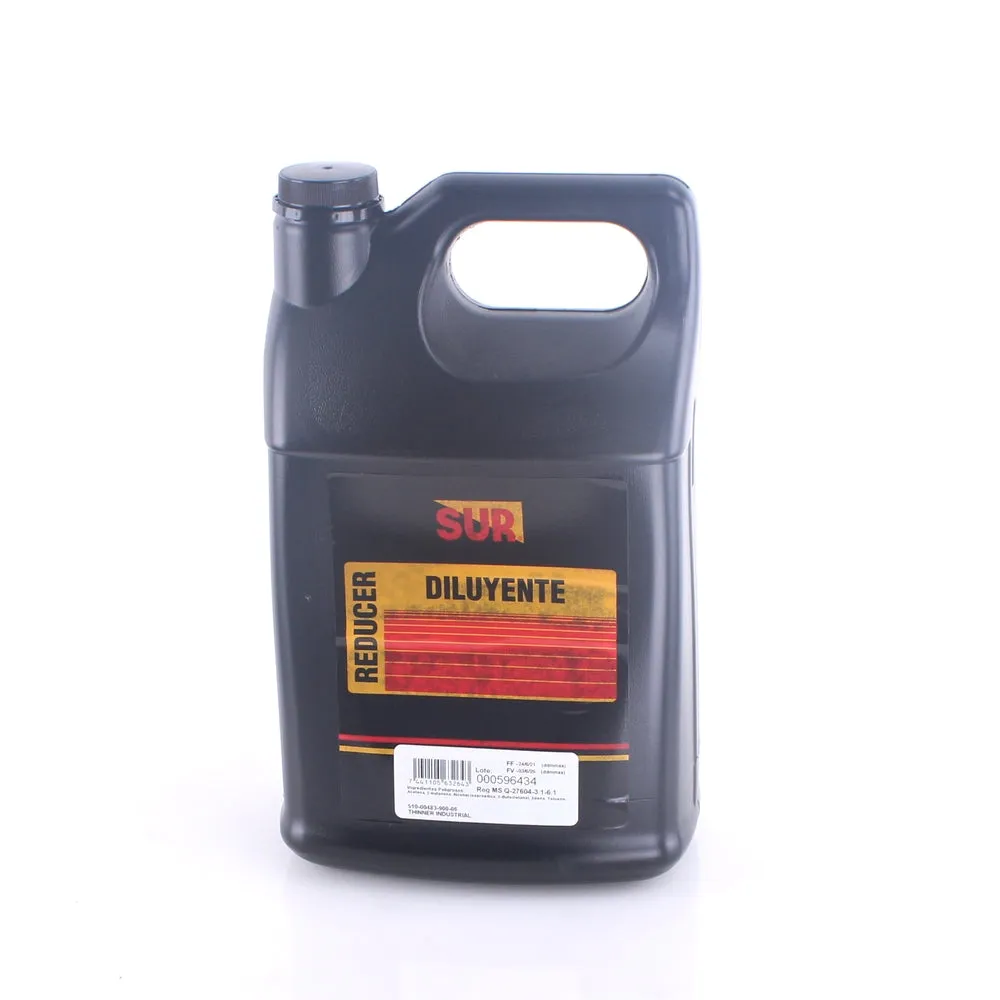 Cromox Paint Thinner