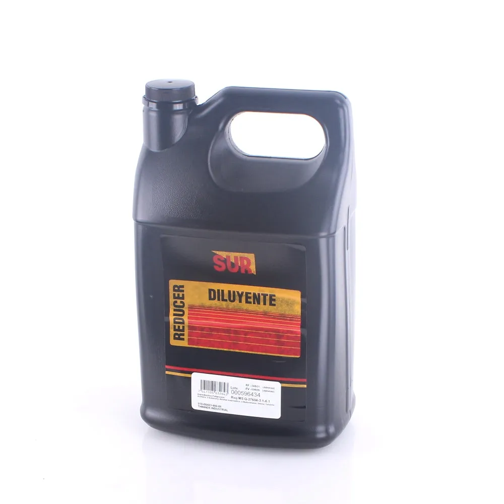Cromox Paint Thinner