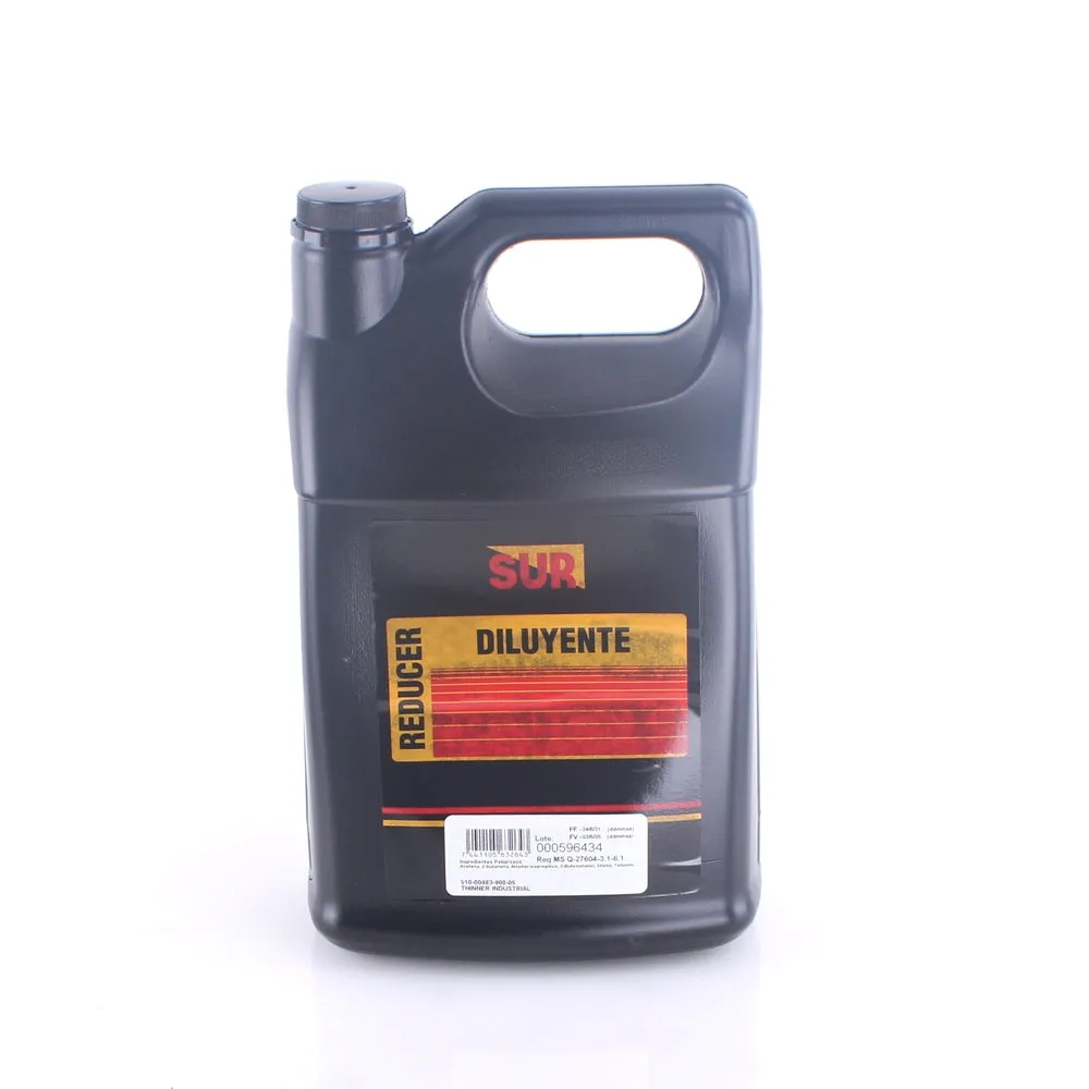 Cromox Paint Thinner