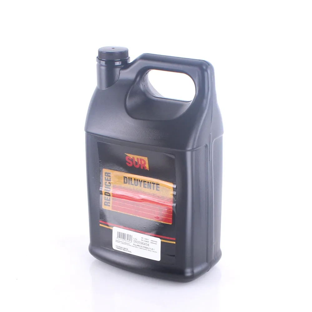 Cromox Paint Thinner
