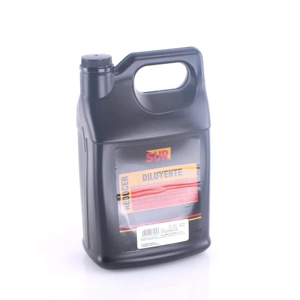 Cromox Paint Thinner