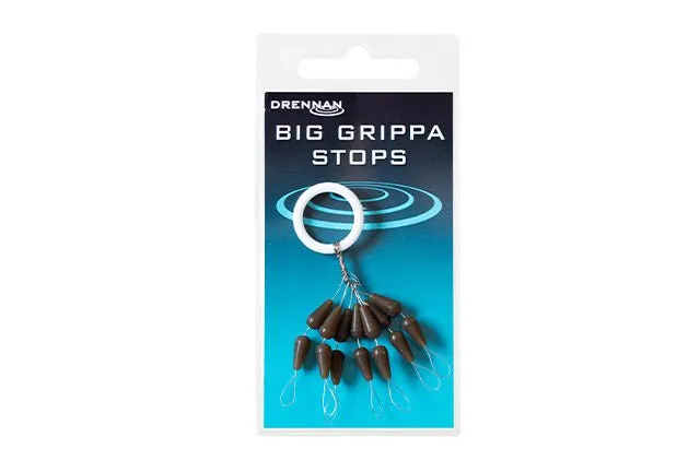 Drennan Big Grippa Stops