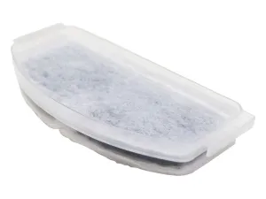 FILTER FOR PET FEEDER 2 IN 1 12x10cm