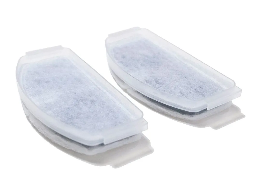 FILTER FOR PET FEEDER 2 IN 1 12x10cm
