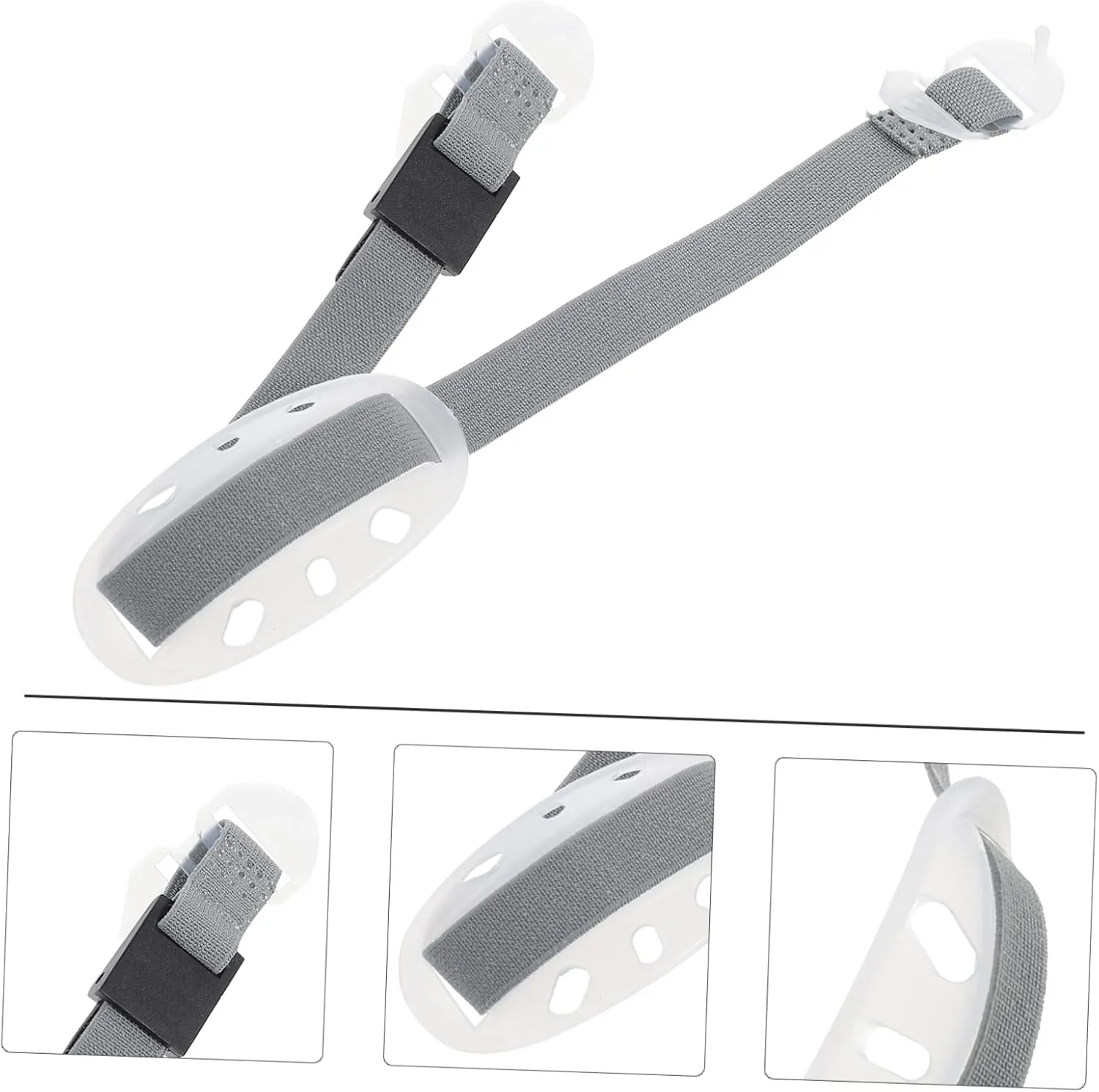 Football Chin Strap Chin Strap Safety Helmet Chain Belt Protection Supplies