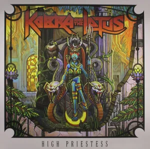 High Priestess