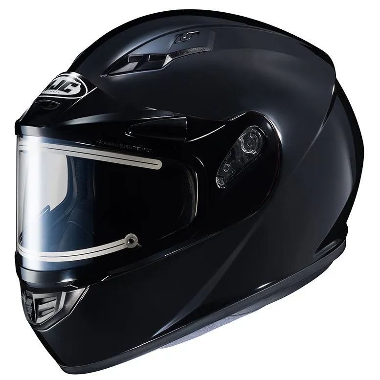 HJC CS-R3 Electric Snow Helmet