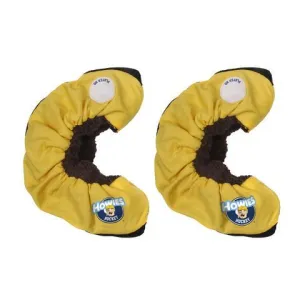 Howies Yellow Skate Guards