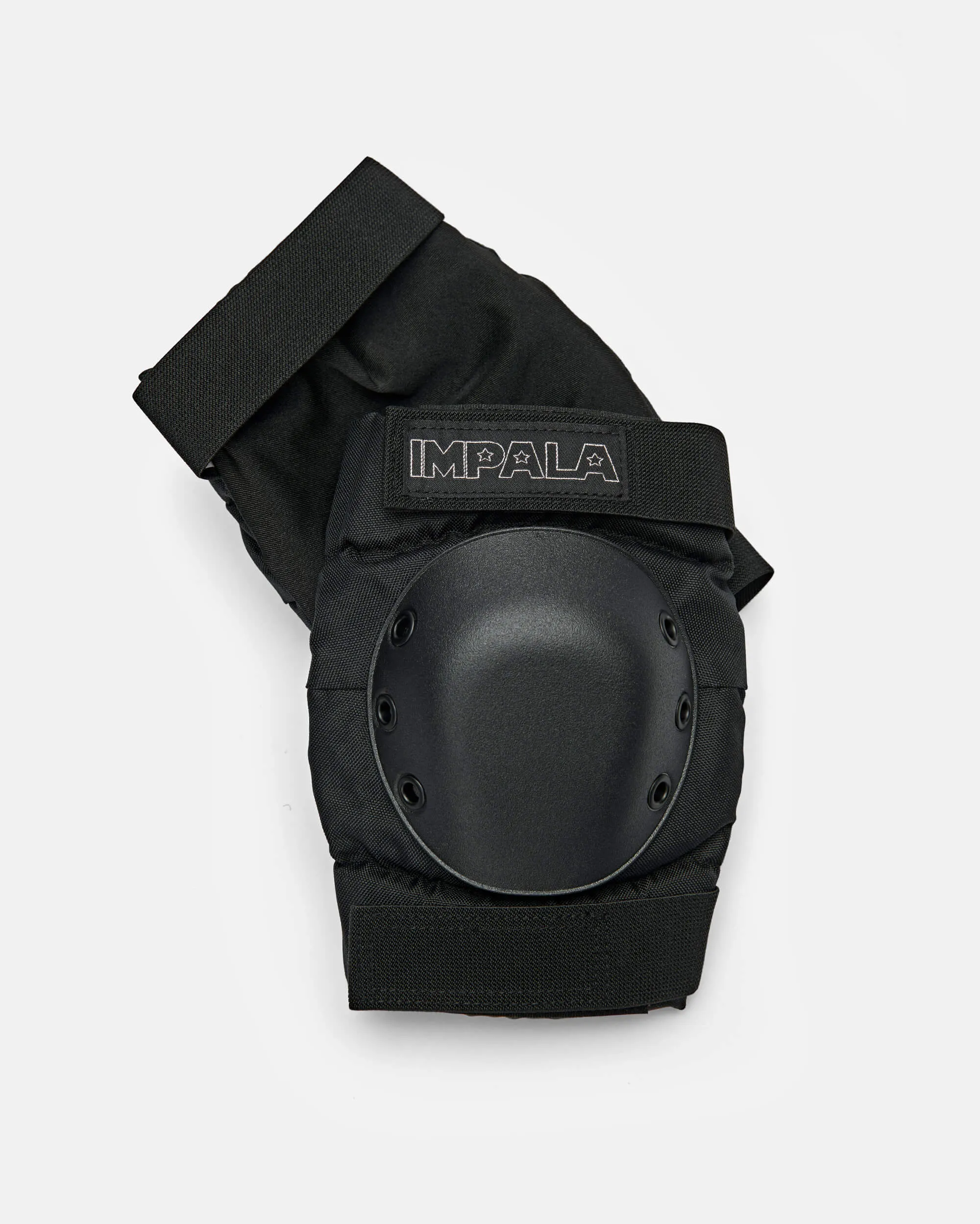 Impala Adult Protective Pack - Black