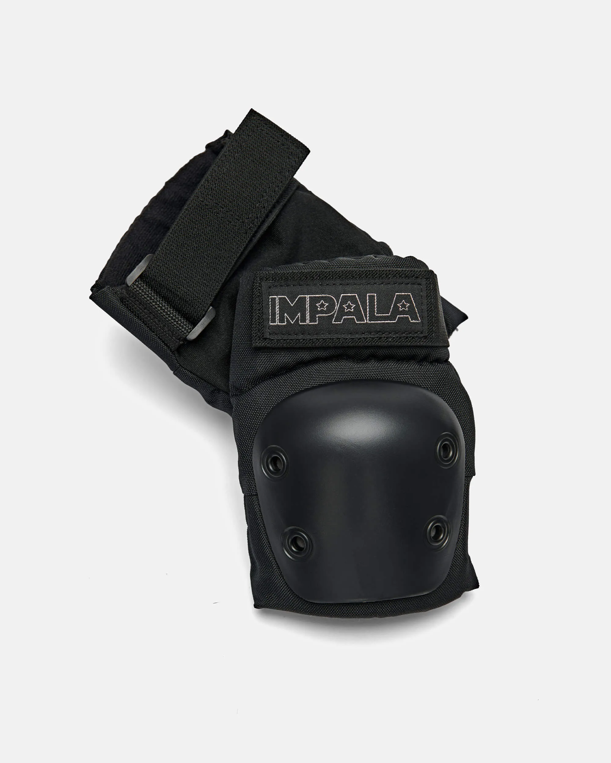 Impala Adult Protective Pack - Black