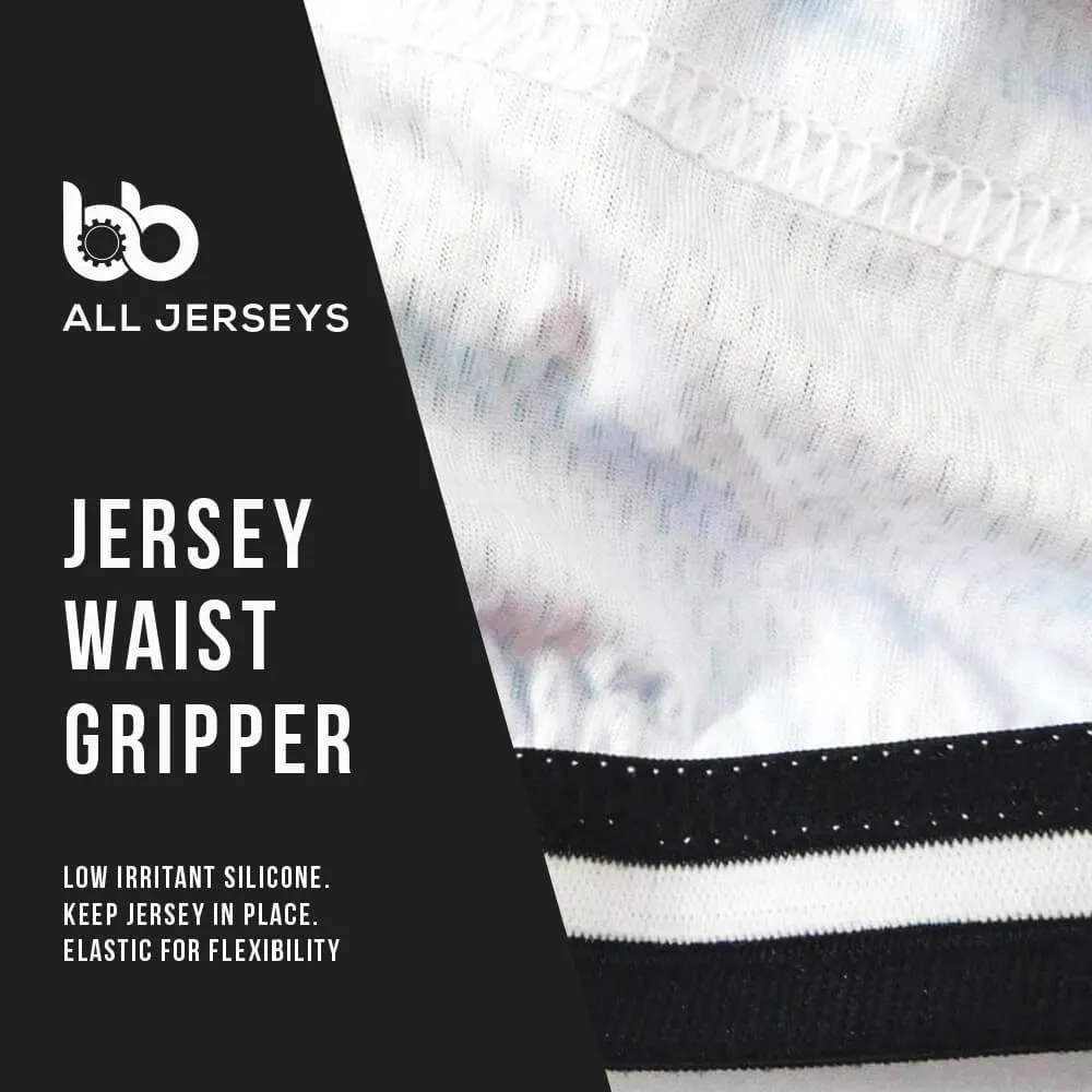India Long Sleeve Club Jersey (V3)