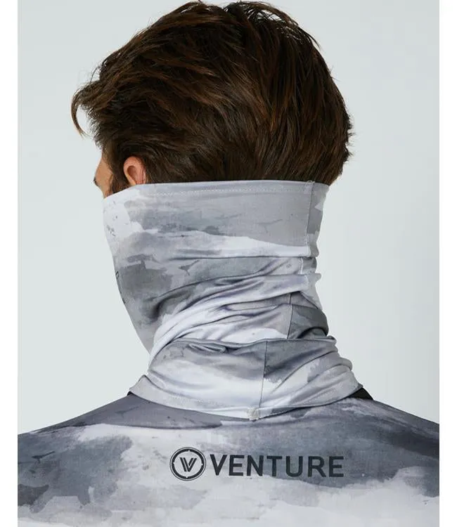 Jetpilot Venture Gator - Grey Camo