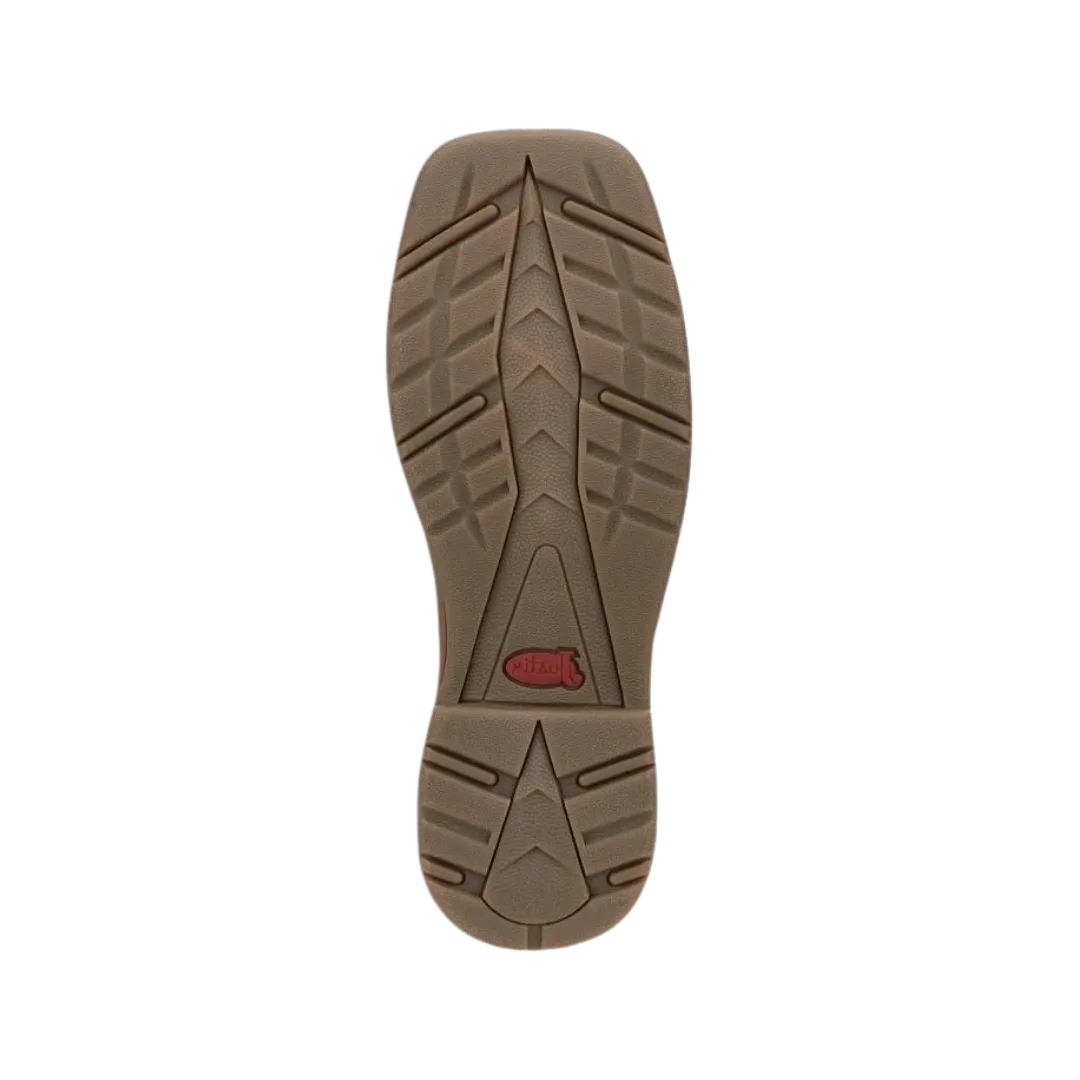 Justin Boot Kids's Rush Cowboy Boots