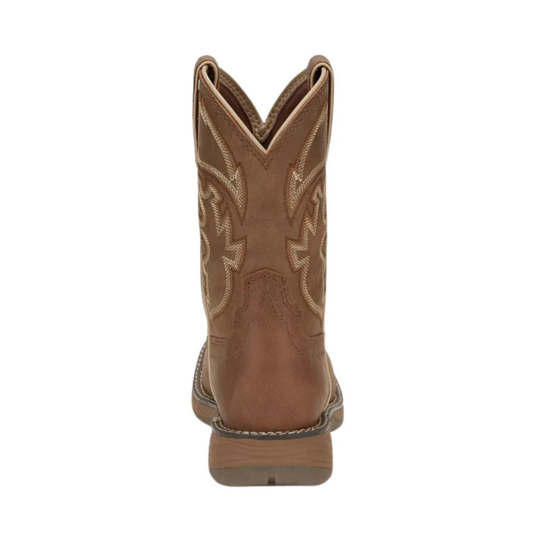 Justin Boot Kids's Rush Cowboy Boots