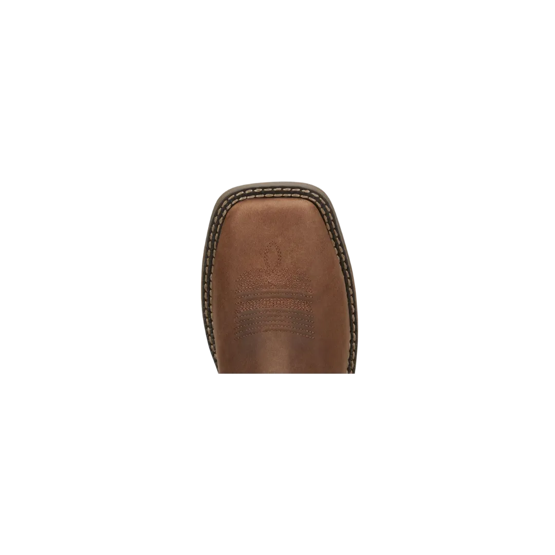 Justin Boot Kids's Rush Cowboy Boots