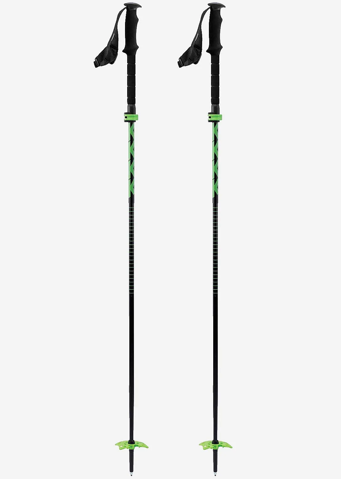 K2 Swift Stick Ski Poles