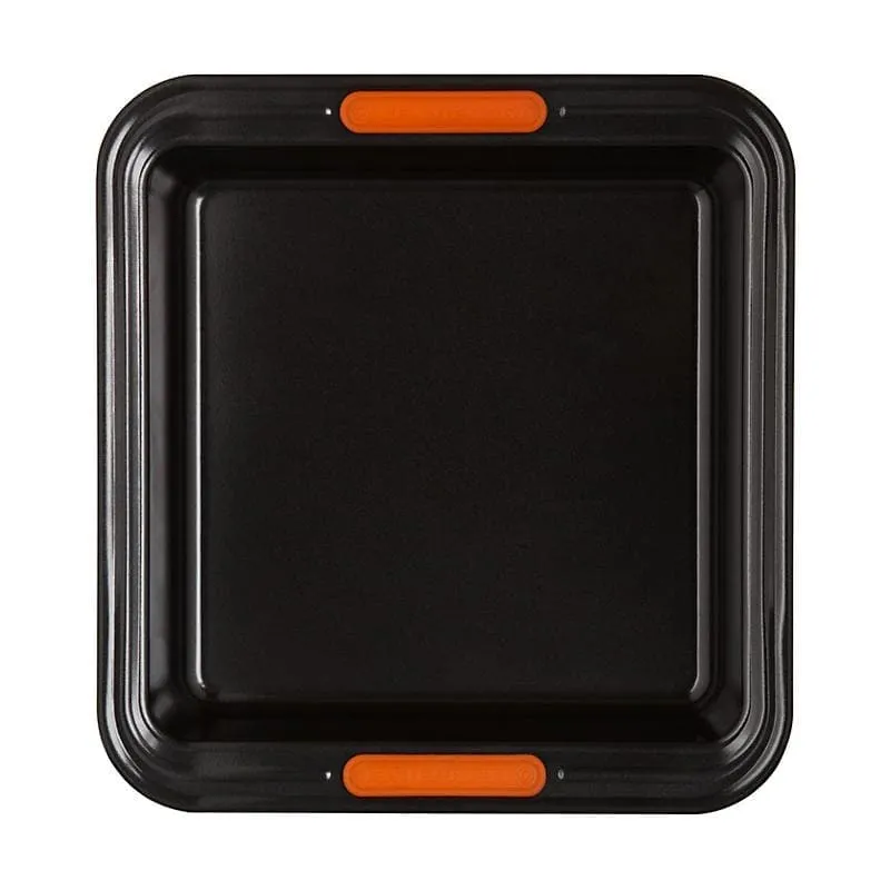 Le Creuset Square Cake Tin 23cm