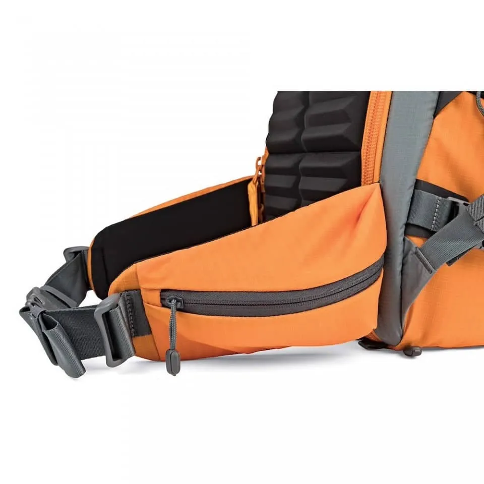 Lowepro Backpack Powder BP 500 Grey/Or