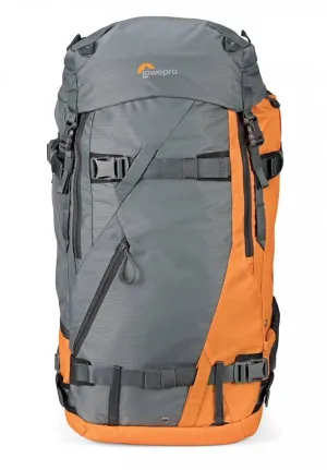 Lowepro Backpack Powder BP 500 Grey/Or