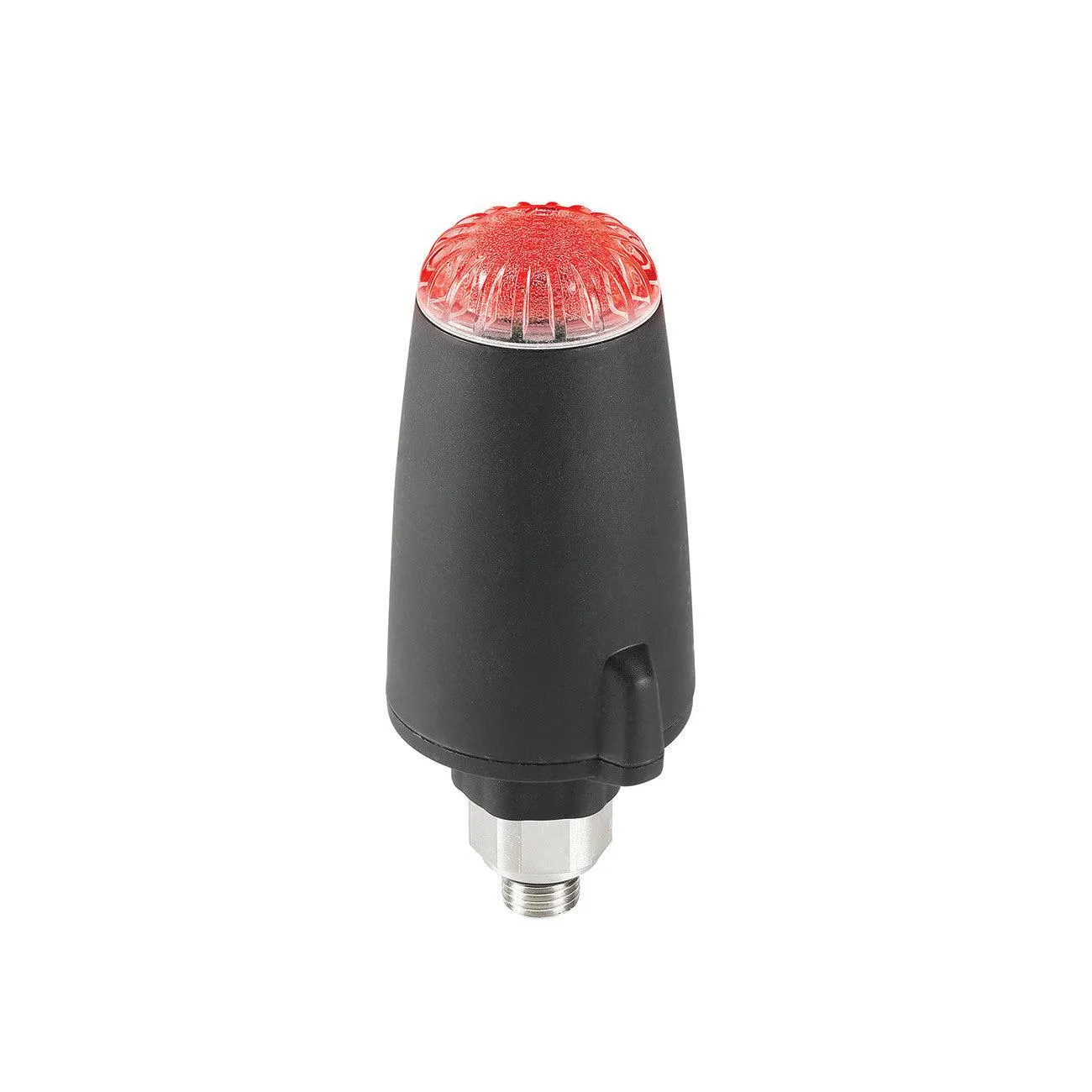 Mares Genius Computer Black/Black with LED Tank Module
