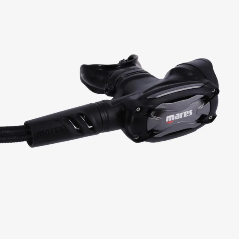 Mares SXS 62X Air System