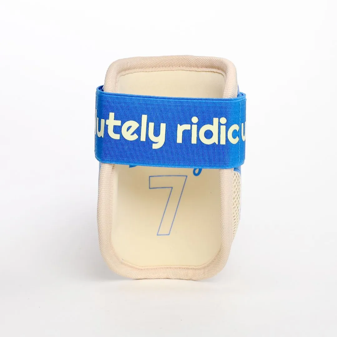 maya brady | elbow guard