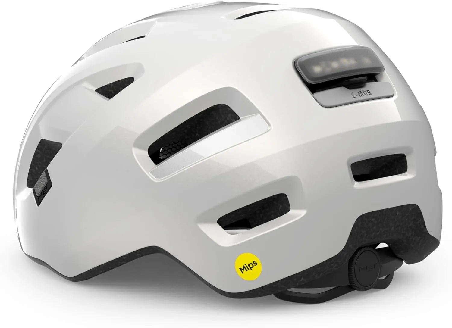 MET E-Mob MIPS Helmet