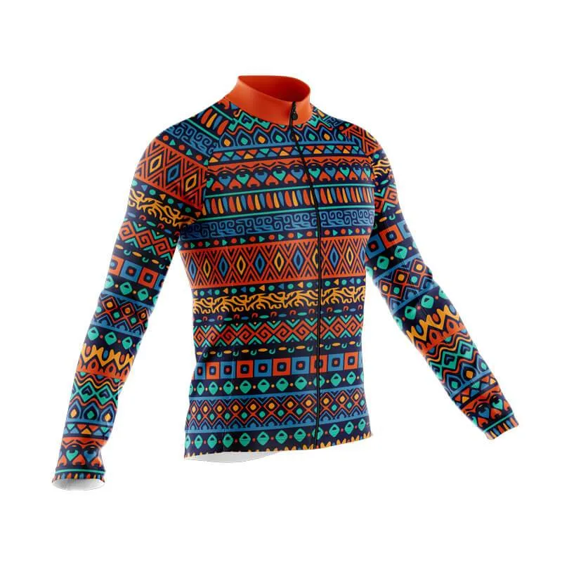 Native Long Sleeve Club Jersey (V3)