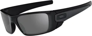 Oakley Men's OO9096 Fuel Cell Wrap Sunglasses
