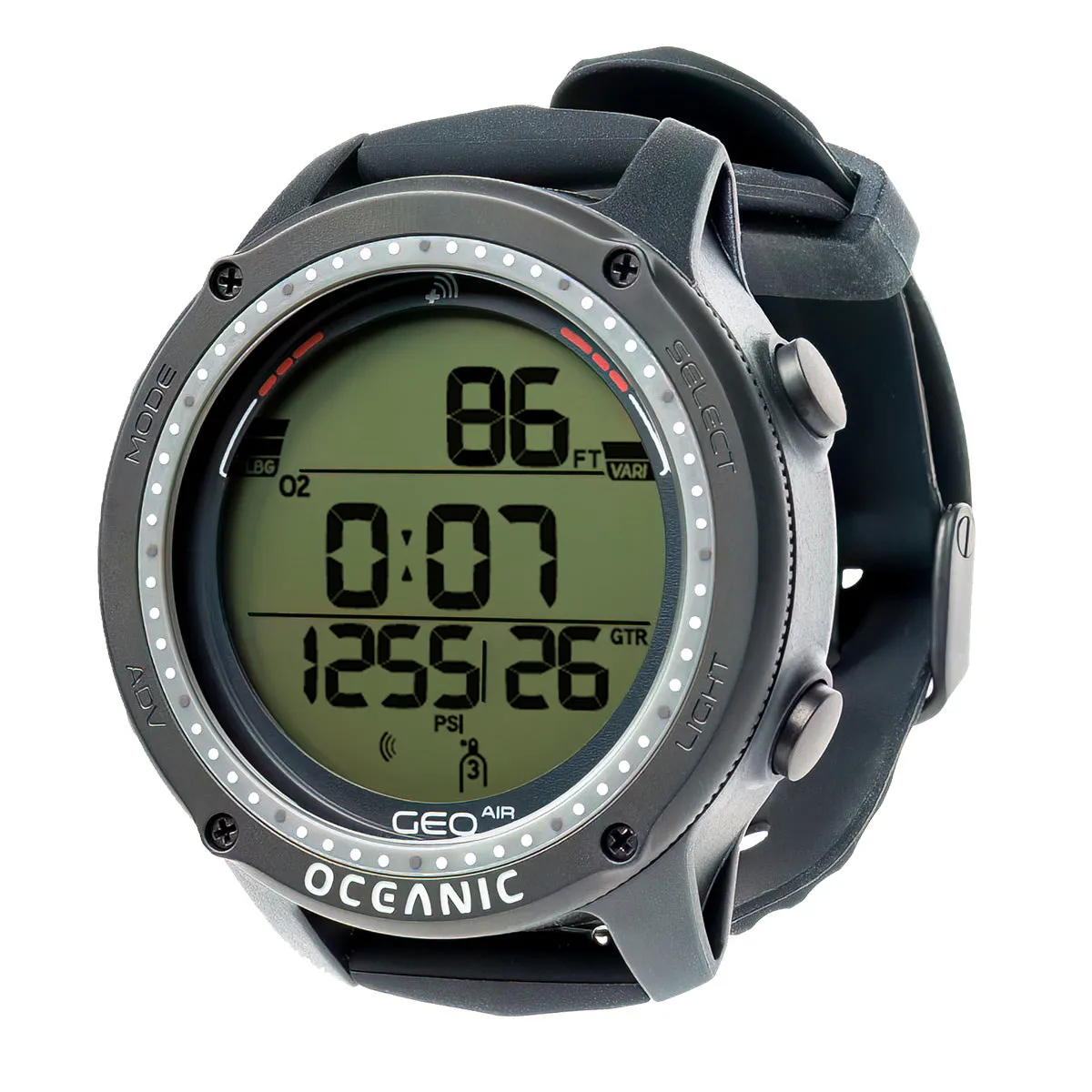 Oceanic Geo Air Integrated Dive Computer   Transmitter